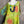 Load image into Gallery viewer, 90847P Painted Presence Dress-Kiwi
