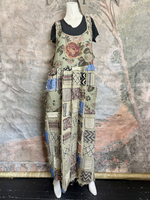 ARB Storybook Jumper Dress