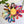 Load image into Gallery viewer, 26N40A Small Neckflower Necklace
