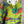 Load image into Gallery viewer, Z6653 Painters Top-Kiwi
