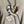 Load image into Gallery viewer, 26N263 Big Heart Bolo Necklace-Browns Mix
