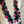 Load image into Gallery viewer, NT1387 Squarey Mix Necklace

