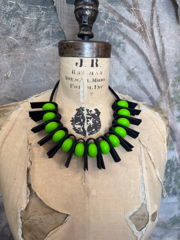 470 Statement Necklace