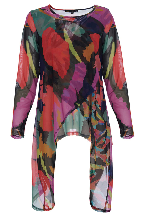 SH-4686 Mabel Tunic