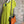 Load image into Gallery viewer, Soruka orange multicolor leather crossbody bag with gray strap on lime green linen dress mannequin - 5
