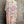 Load image into Gallery viewer, T1640K Vneck Dolman Top-May Flowers
