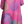 Load image into Gallery viewer, 90847C Painterly Bubbles Dress-Fuchsia
