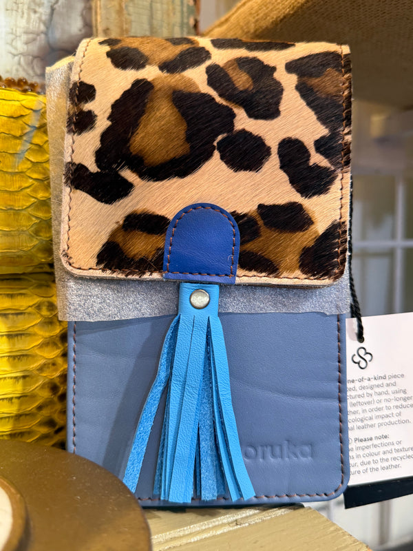 83020 Gia Phone Bag-B