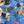 Load image into Gallery viewer, Inoah's Artful 2 Look Raincape-Curious Bots
