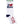Load image into Gallery viewer, Art To Wear Novelty Socks-I LOVE Jesus!
