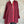 Load image into Gallery viewer, 2500-2165 Small Check Big Shirt-Ruby

