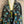 Load image into Gallery viewer, 19969 Silk Embroidered Jacket-Lapis
