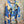 Load image into Gallery viewer, Inoah's Artful 2 Look Raincape-Curious Bots

