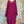 Load image into Gallery viewer, 91805 Corduroy Button Dress-Burgundy
