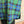 Load image into Gallery viewer, PL88-739 Mad For Plaid BF Shirt-Green
