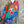 Load image into Gallery viewer, CP-92527 Abstract Blouse
