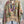 Load image into Gallery viewer, PL-C832 Patchwork Sweatshirt
