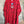 Load image into Gallery viewer, 715CL-MOON Oversized Tunic Tee-Red
