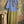 Load image into Gallery viewer, 1395 Atelier Stripe Midi Shirt
