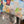 Load image into Gallery viewer, T761BEG Hi-low Top w/Pocks-Cookies Delight
