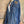 Load image into Gallery viewer, 4842 Upcycled Wearable Art Jkt-Frida

