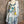 Load image into Gallery viewer, T1196 Vneck Dolman High-low Top-CAT-Astrophy
