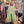 Load image into Gallery viewer, 3405 Knot Pocket Dress-Apple Green
