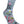 Load image into Gallery viewer, Art To Wear Novelty Socks-pls don’t take me camping

