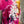 Load image into Gallery viewer, 7063V Block Dyed Justly Top-PINK MIX
