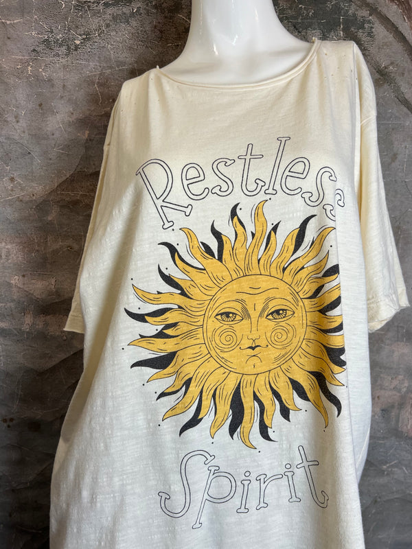 PL- Sierra Sun Restless T-shirt