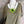 Load image into Gallery viewer, JG- Moon Dance V-Neck Tee-Vintage Moss
