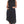 Load image into Gallery viewer, D332 Waffle Cowlneck Dress
