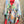 Load image into Gallery viewer, Inoah's Artful 2 Look Raincape-Daydream Plaza
