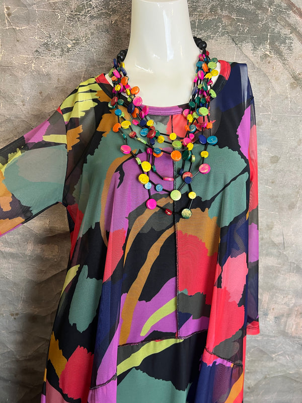 SH-1619 Maddox Dress