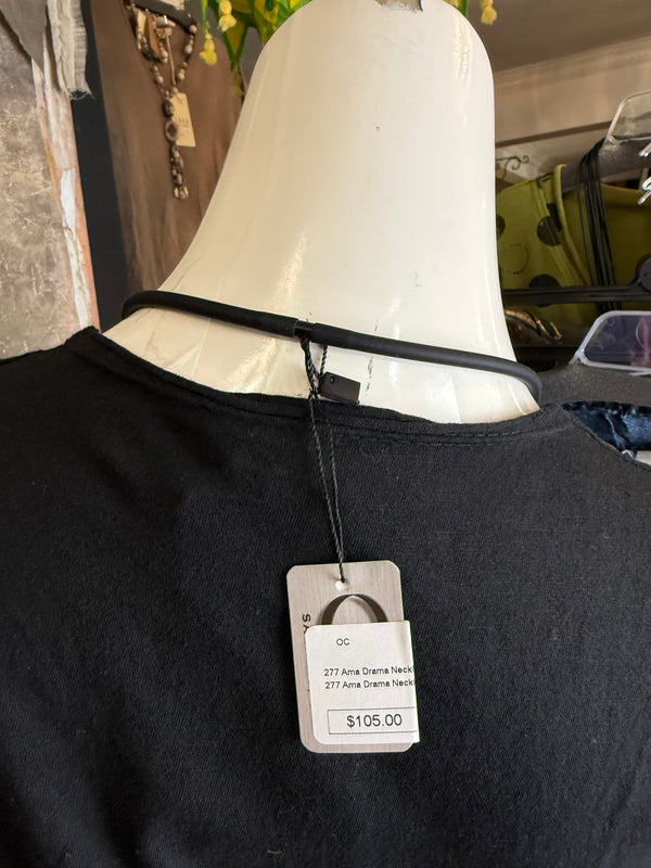 277 Ama Drama Necklace