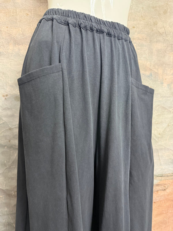 Q173 Zelda Pant-Black