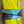 Load image into Gallery viewer, Mila color-block crossbody bag in teal, blue, and navy leather with turquoise strap, styled on mannequin with lime dress - 3
