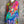 Load image into Gallery viewer, CP-92527 Abstract Blouse
