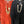 Load image into Gallery viewer, 92191-62 Corduroy Stitch Dress-Rust
