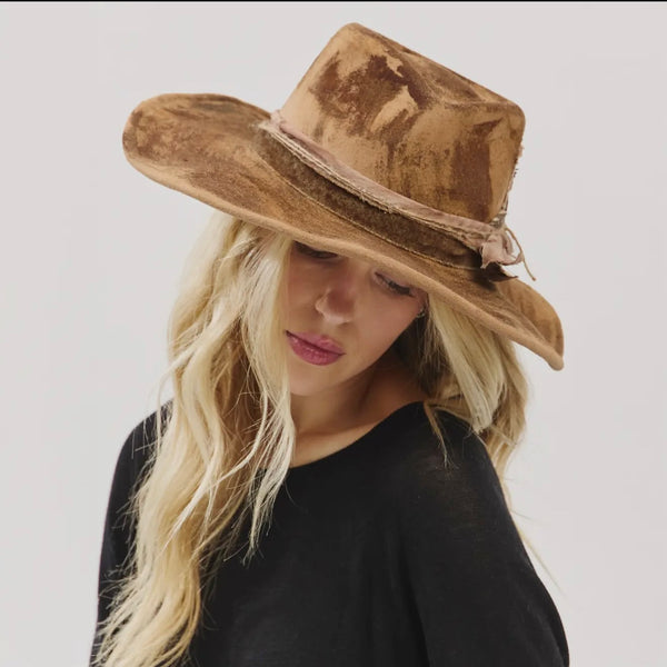 The Canyon Sunset Hat