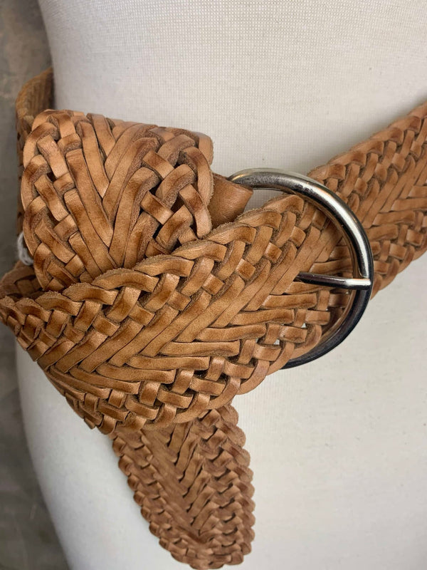 BAH024 Moroccan Jagger Belt