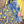 Load image into Gallery viewer, Inoah's Artful 2 Look Raincape-Family Moments
