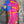Load image into Gallery viewer, CP-92527 Abstract Blouse

