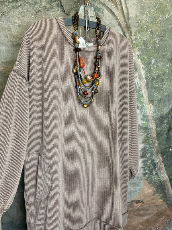 TBN1678 Moon Glow Dress