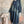 Load image into Gallery viewer, 6760 Oversized Denim Sack Dress
