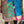 Load image into Gallery viewer, 5683J Kantha/Vintage Kimono JKT-Bold Mix
