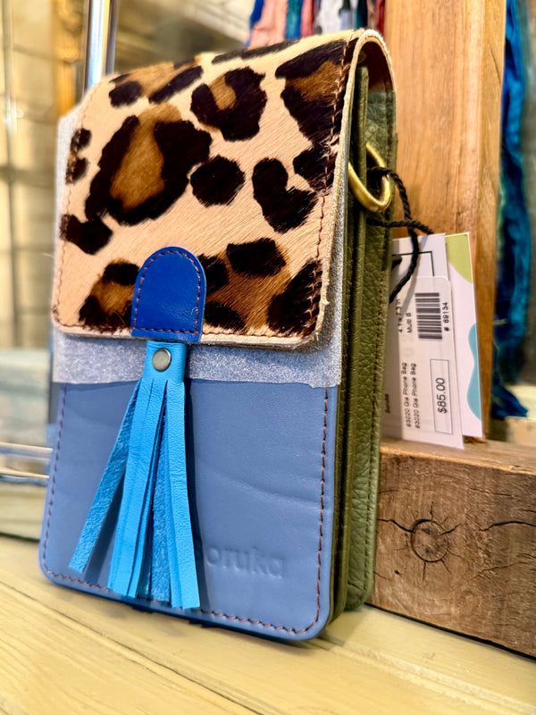 83020 Gia Phone Bag-B