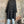 Load image into Gallery viewer, 91750 Oversized Shirt Jacket-Black
