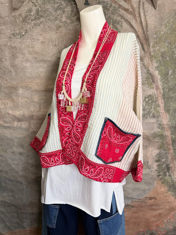 5749 Rosie Cardigan