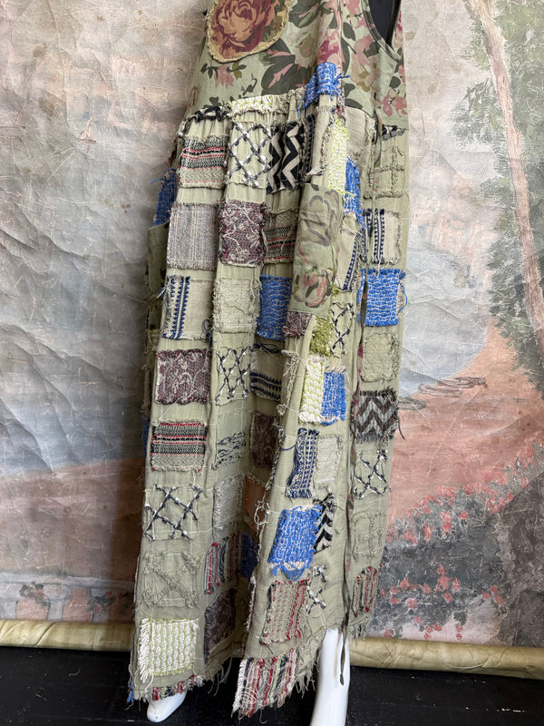 ARB Storybook Jumper Dress